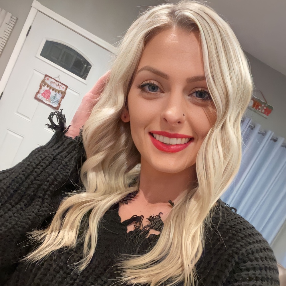 Meet your Posher, Brittany